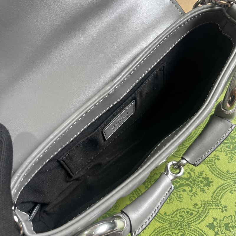 Gvc*1 horsebit bags